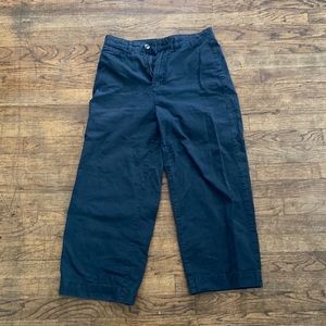 Pants from cotton on.